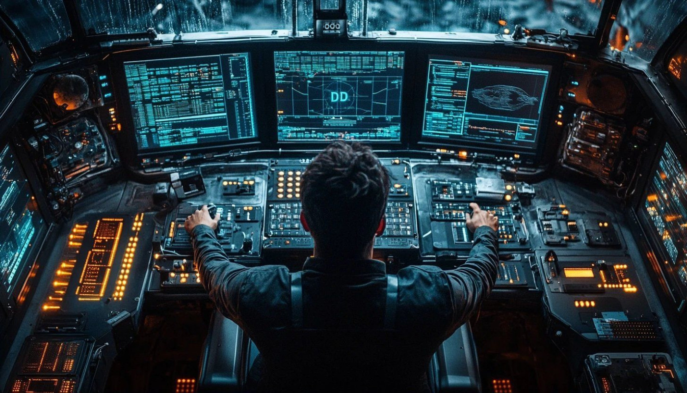 Applications - Choosing The Right DDoS Protection Plan For Your Needs