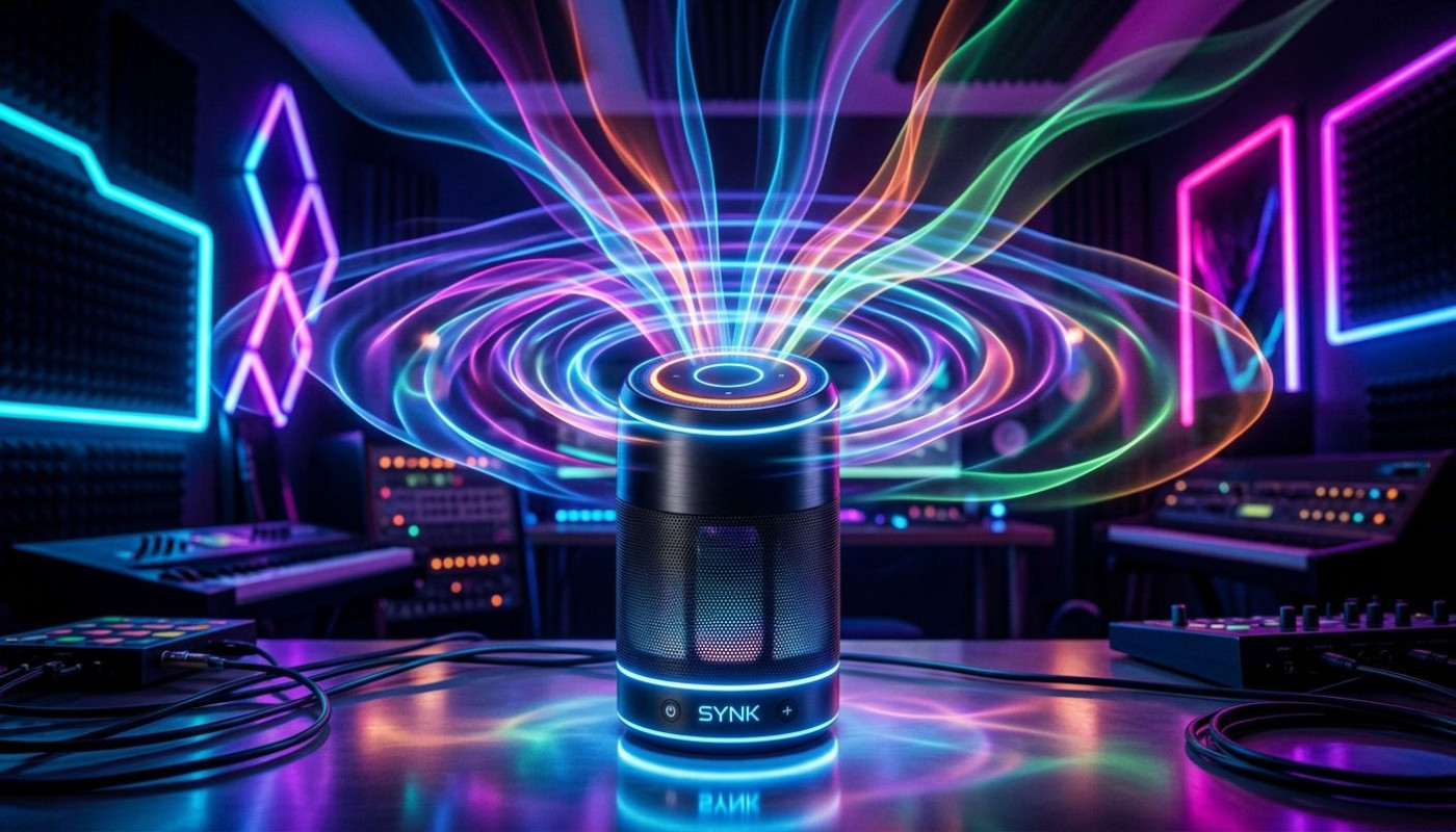 Future Trends: What's Next For AI-driven Audio Content?