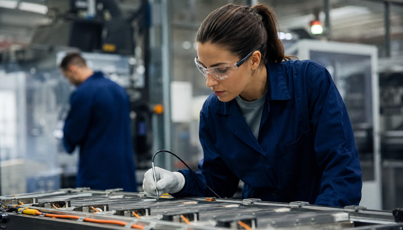 The Unsung Role Of Reliable Testing Processes In Boosting Manufacturing Longevity